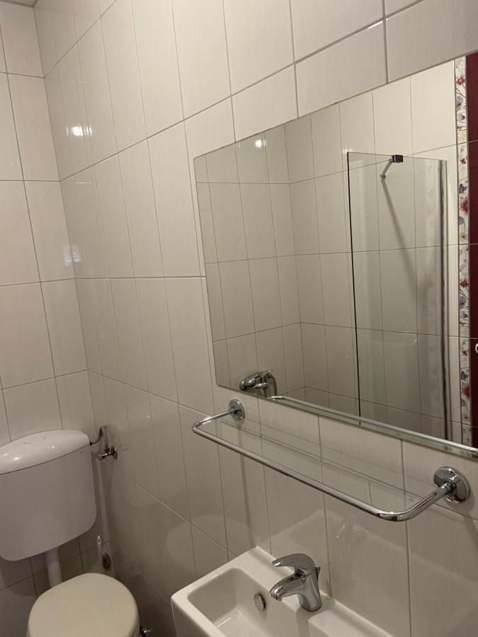 Apartmani Ortolio Viganj Exterior foto
