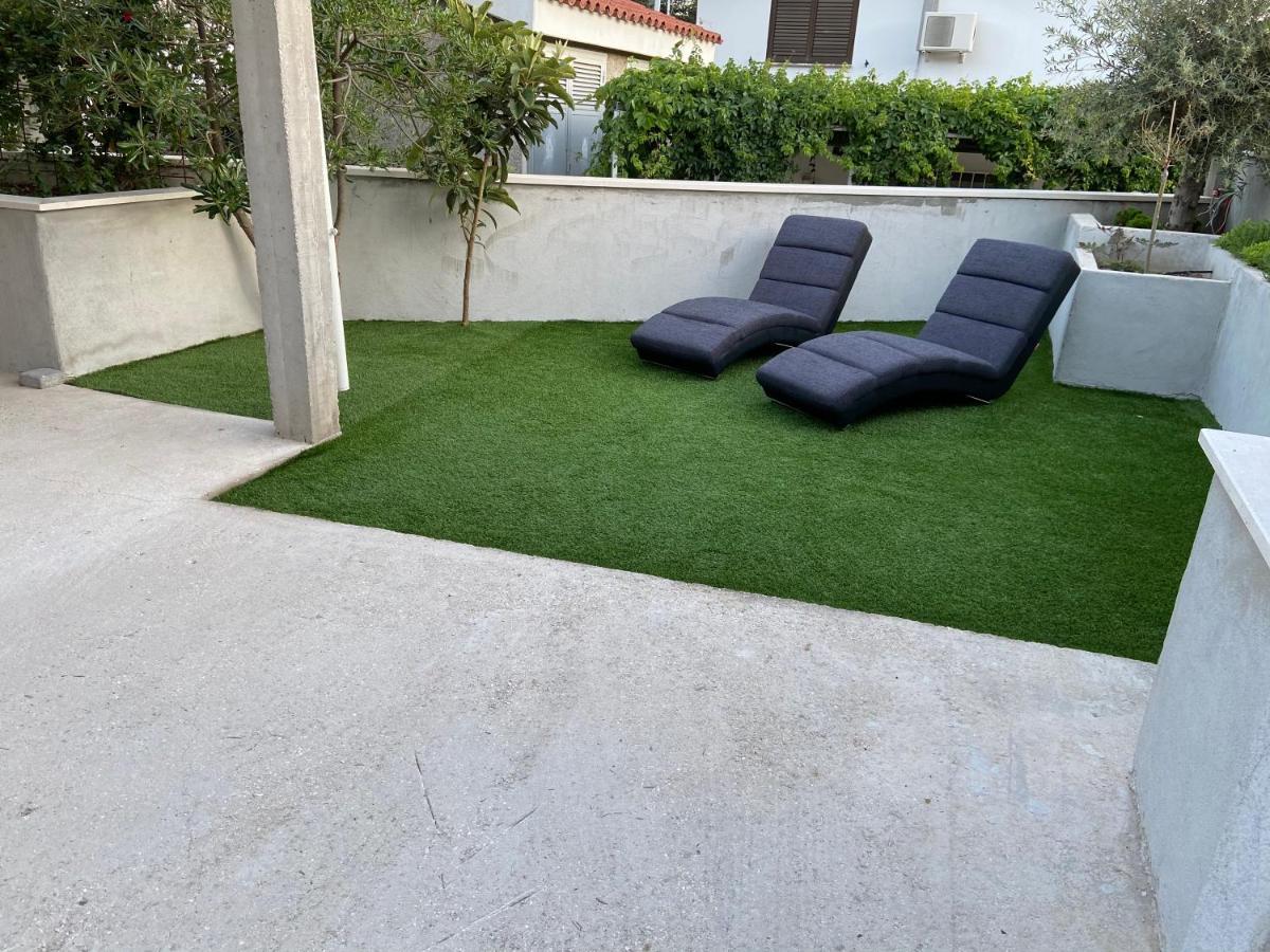 Apartmani Ortolio Viganj Exterior foto