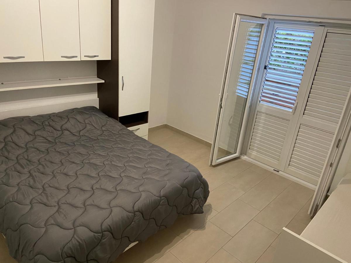 Apartmani Ortolio Viganj Exterior foto