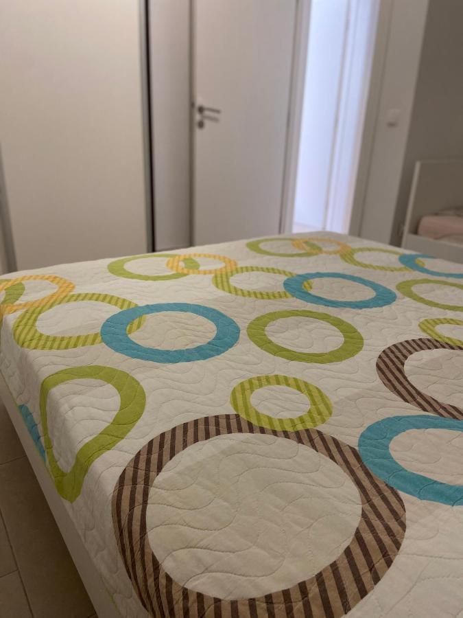 Apartmani Ortolio Viganj Exterior foto