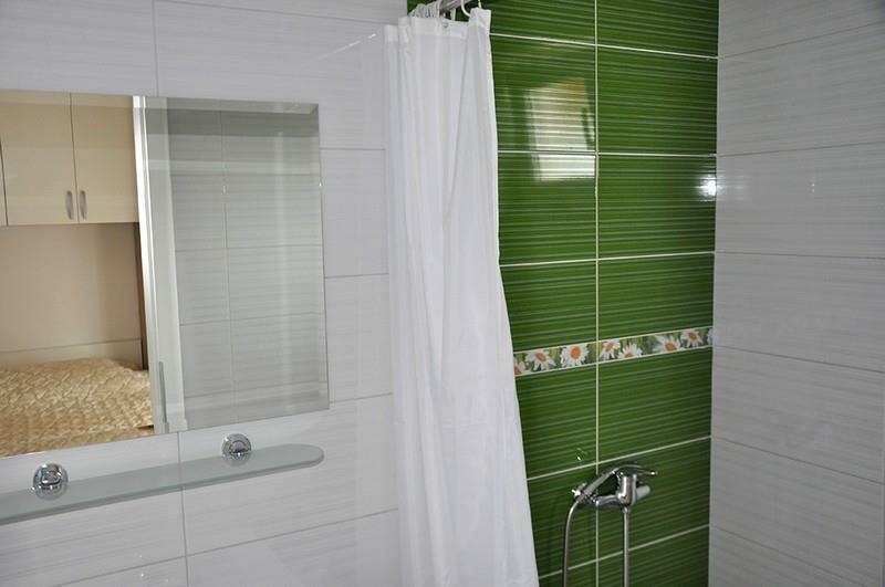 Apartmani Ortolio Viganj Exterior foto