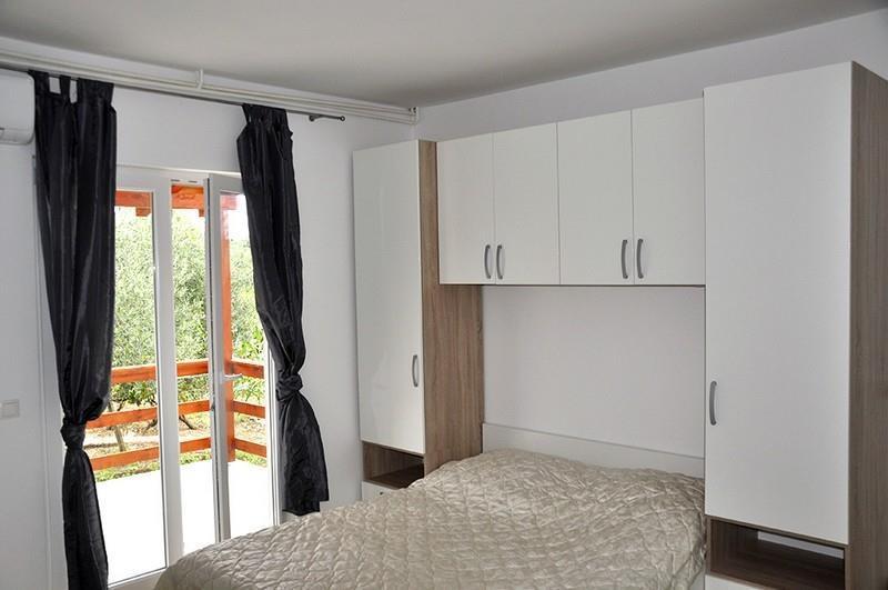 Apartmani Ortolio Viganj Exterior foto