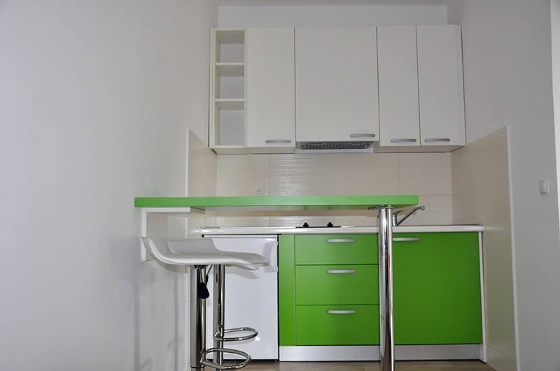 Apartmani Ortolio Viganj Exterior foto