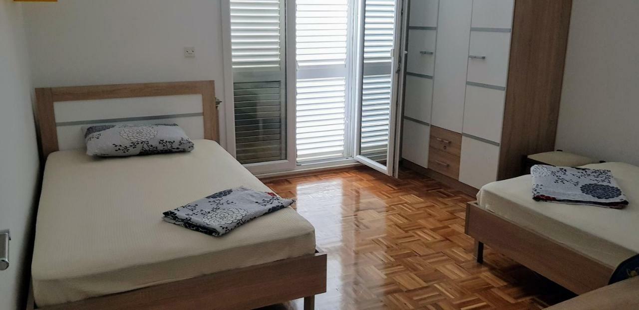 Apartmani Ortolio Viganj Exterior foto
